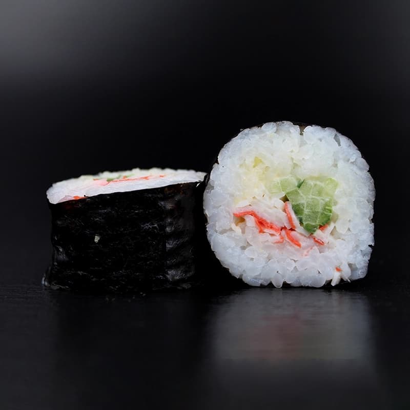 Kani sushi